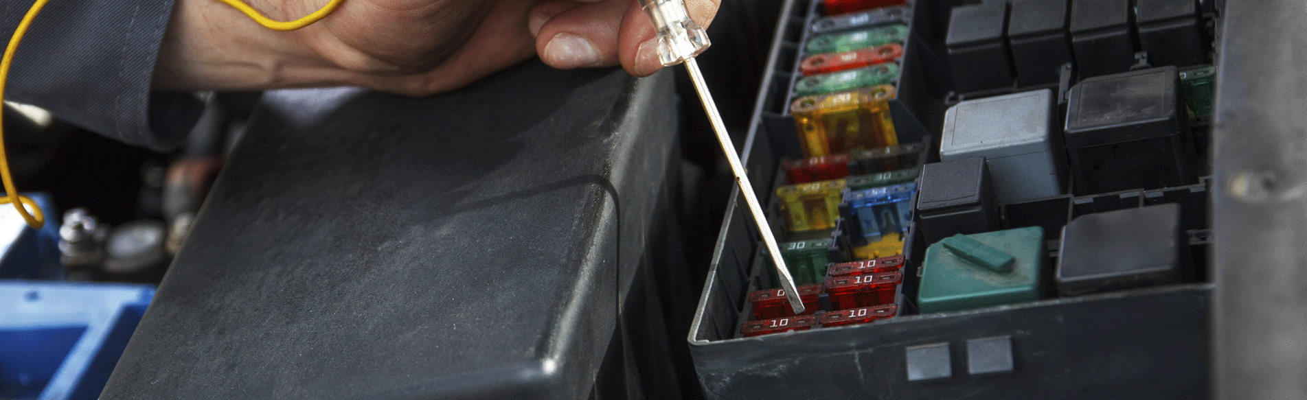 Acme Auto Electric & Repair expert auto repair Seattle, WA 98103